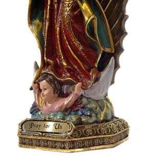 our lady of guadalupe also called the virgin of guadalupe spanish 