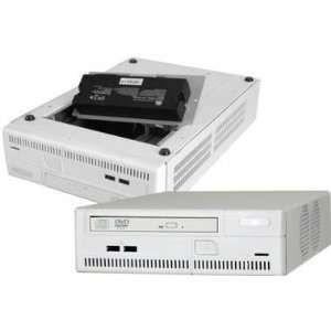  IEI / IBX 600A UPS R20/N270/1GB / Mini ITX Intel® AtomTM 