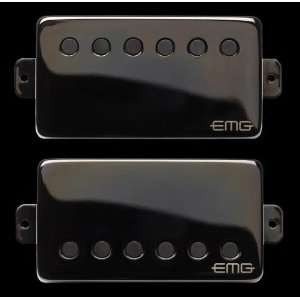  EMG James Hetfield JH Guitar Pickup Set Musical 