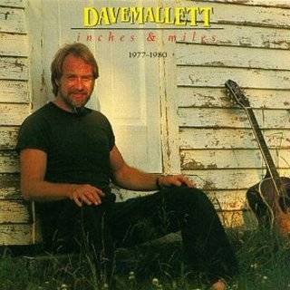 Top Albums by Dave Mallett (See all 12 albums)
