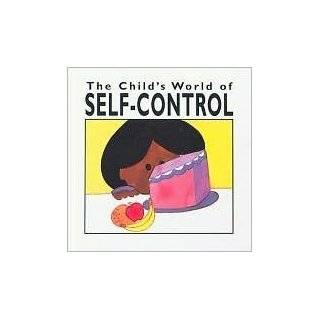 Books Childrens Books Self control in children