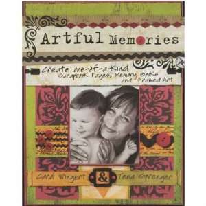   Publications North Light Books Artful Memories: Arts, Crafts & Sewing