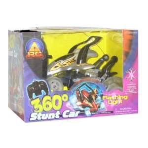  360 Degree Stunt Car Toys & Games