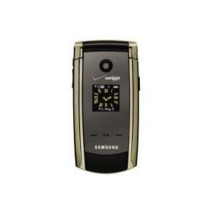  Verizon Samsung U700 U 700 Gleam Gold Mock Dummy Display 