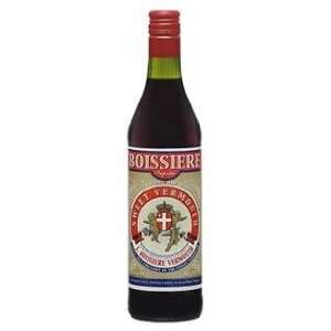  Boissiere Sweet Vermouth Grocery & Gourmet Food