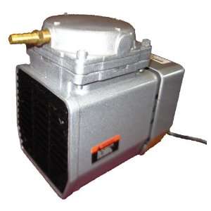  1/8 HP Gast Diaphragm Air Compressor