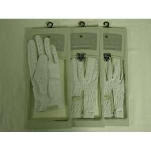  Nike Verdana Golf Gloves LEFT LADIES X Large XL NEW 3pk 