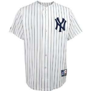  Lou Gehrig New York Yankees Cooperstown Replica Jersey 