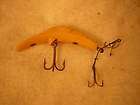 VINTAGE BROOKS REEFER FISHING LURE OLD items in tjrexecpc2006 