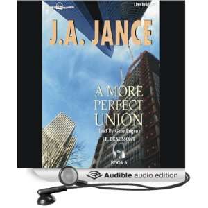   , Book 6 (Audible Audio Edition) J. A. Jance, Gene Engene Books