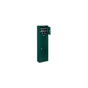  Vertical Double Door Security Cabinet from Stack On