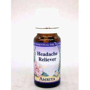  Headache Reliever 1/3 oz