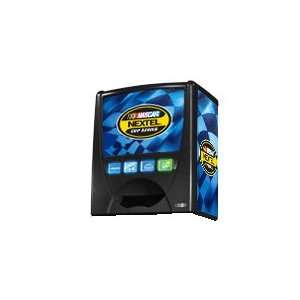  NASCAR NEXTEL Drink / Vending Machine