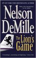 The Lions Game (John Corey Nelson DeMille