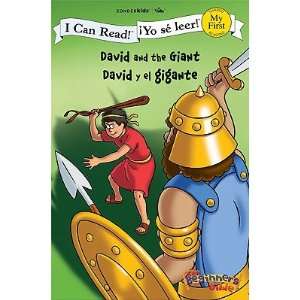  David and the Giant/David y El Gigante   [SPA/ENG DAVID 