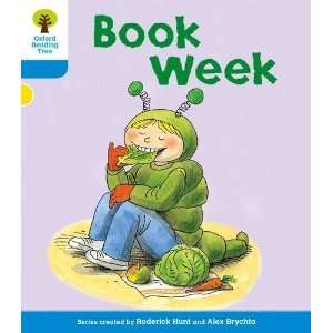  Book Week. Roderick Hunt, Gill Howell [Paperback 