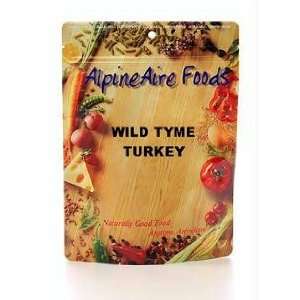  Alpine Aire Wild Thyme Turkey
