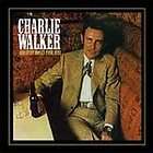 Charlie Walker   Greatest Honky Tonk Hits CD Country 2003 OOP Out of 