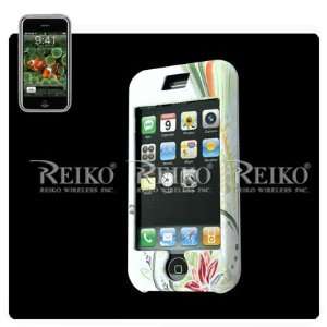   Design Protector Skin Cover Case for Apple iPhone Electronics