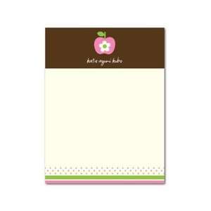  Thank You Cards   Apple Blossom By Nancy Kubo Health 