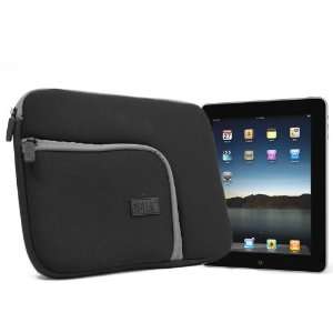 : USA Gear FlexSleeve Protective Neoprene Case for the New Apple iPad 