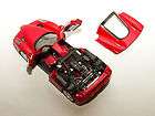 24 Hand Built Ferrari Enzo   Super Detailed All Open Model Based on 