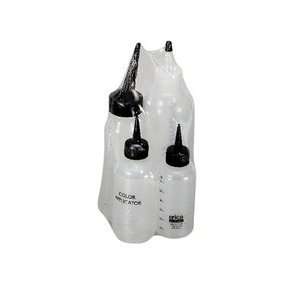  Erico Industries 4 Pack Applicator Bottle Deal Beauty