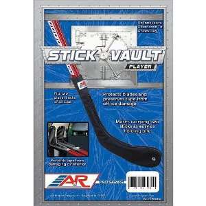  A&R Stick Vault Hockey Stick Cover
