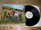 THE ALLMAN BROTHERS BAND BROTHERS OF THE ROAD EX SLEEVE NEAR MINT 
