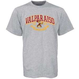  Valparaiso Crusaders Ash School Pride T shirt Sports 