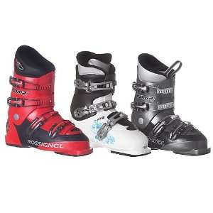  Used Kids Front Entry Ski Boots: Sports & Outdoors