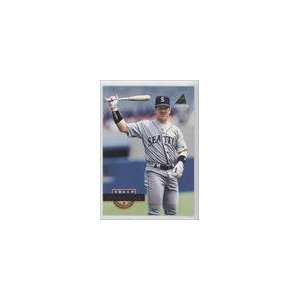  1994 Pinnacle #302   Edgar Martinez Sports Collectibles