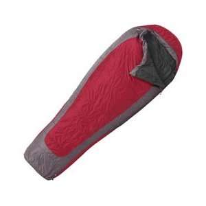  Marmot Axiom 45 Degree Sleeping Bag Long: Sports 