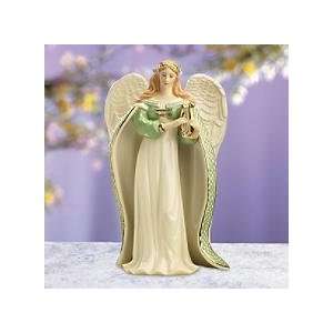 Lenox Angel of Ireland Figurine 
