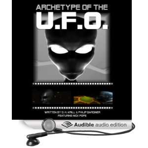  Archetype of the UFO (Audible Audio Edition) O. H. Krill 