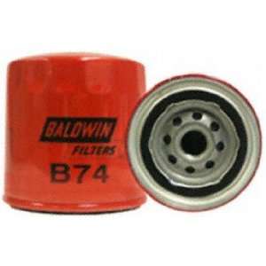  Baldwin B74 Lube Spin On Automotive