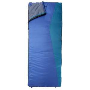  Slumberjack Telluride 30 Degree Synthetic Sleeping Bag 