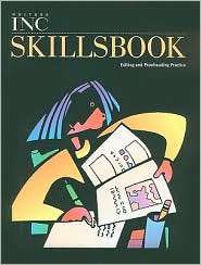 Great Source Writers Inc. Student Edition Skills Book Grade 11 