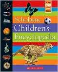 Scholastic Childrens Encyclopedia, Author 