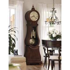 Arendal Grandfather Clock:  Home & Kitchen