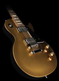 Gibson Joe Bonamassa Les Paul Studio Goldtop Electric Guitar  
