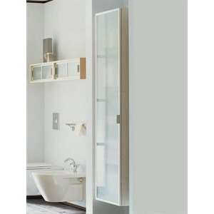   Duravit XL1104R2222 14.25in. arge Tall Linen Cabinet