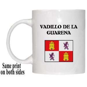  Castilla y Leon   VADILLO DE LA GUARENA Mug Everything 