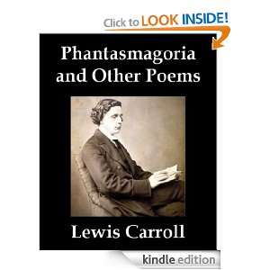   and Other Poems: Lewis Carroll:  Kindle Store