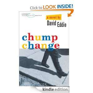 Start reading Chump Change  