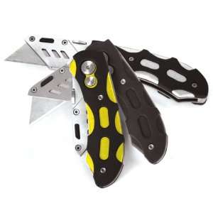  NEBO Folding Lock Blade Utility Knife #5517 Limited 