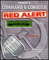   Command and Conquer Red Alert, Unauthorized Advanced 