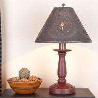offer a full line of products including; country & primitive lighting 