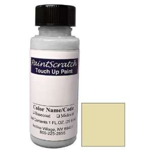   Up Paint for 2012 Hyundai Sonata Hybrid (color code Y5) and Clearcoat