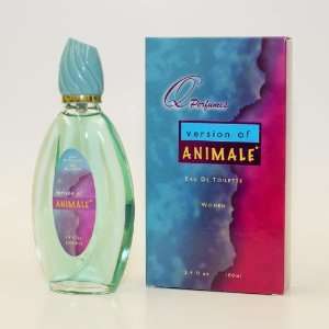  Luxury Aromas Version of Animale Perfume Beauty